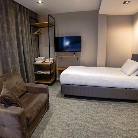 Taksim Rexxee Istanbul Istiklal Hotel 외부 사진