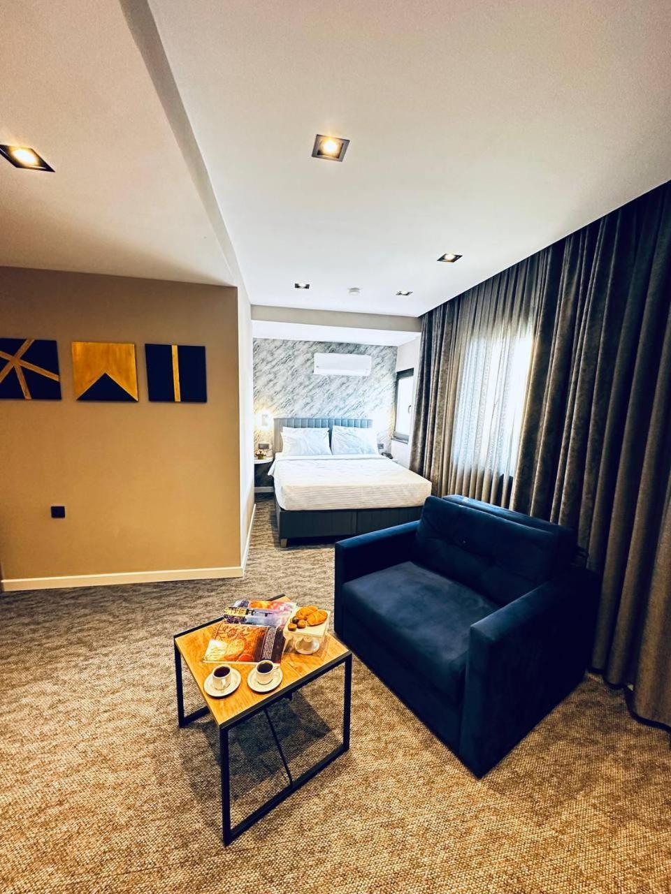 Taksim Rexxee Istanbul Istiklal Hotel 외부 사진