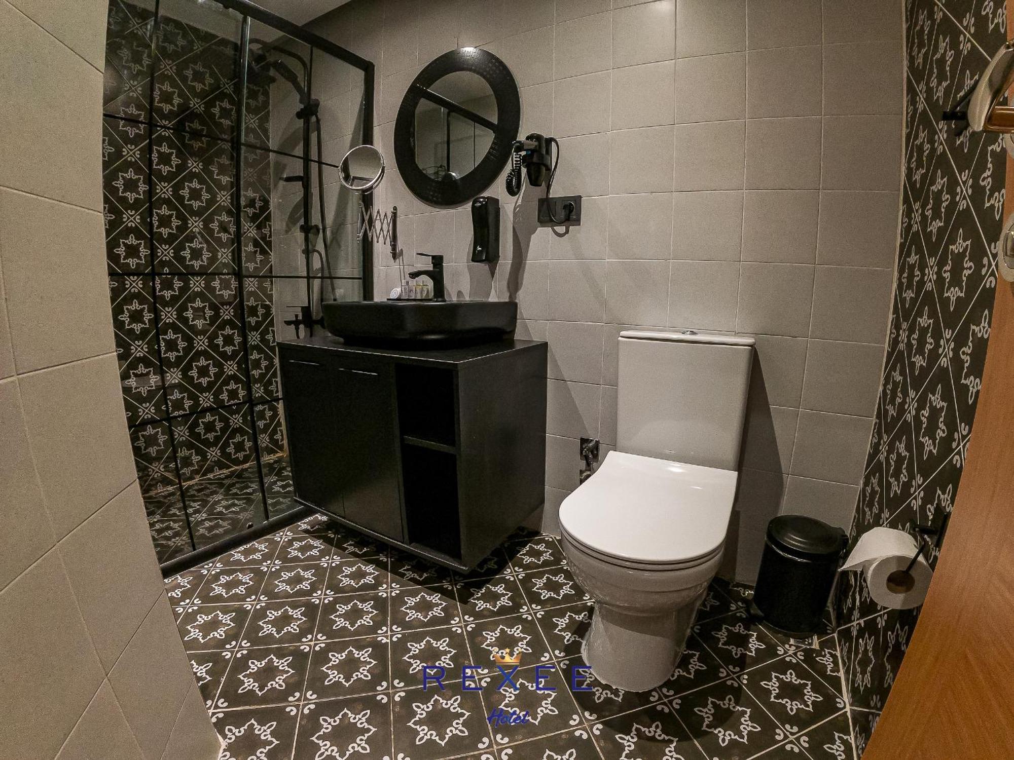 Taksim Rexxee Istanbul Istiklal Hotel 외부 사진