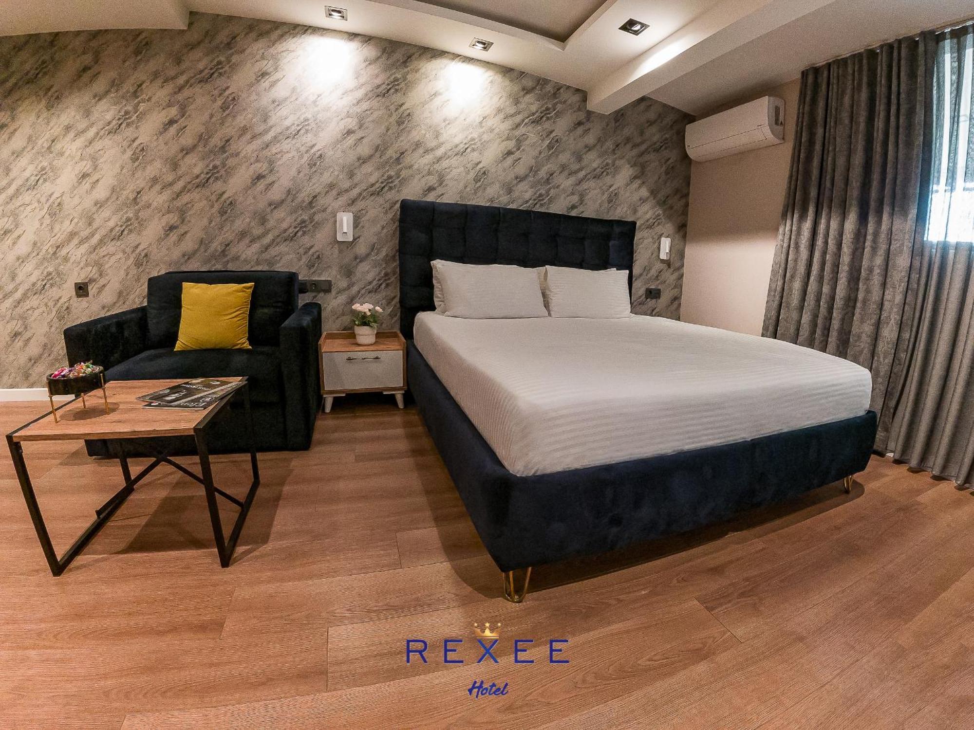 Taksim Rexxee Istanbul Istiklal Hotel 외부 사진