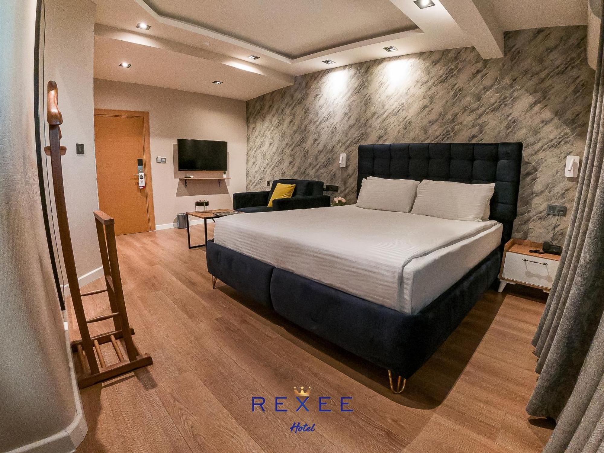 Taksim Rexxee Istanbul Istiklal Hotel 외부 사진