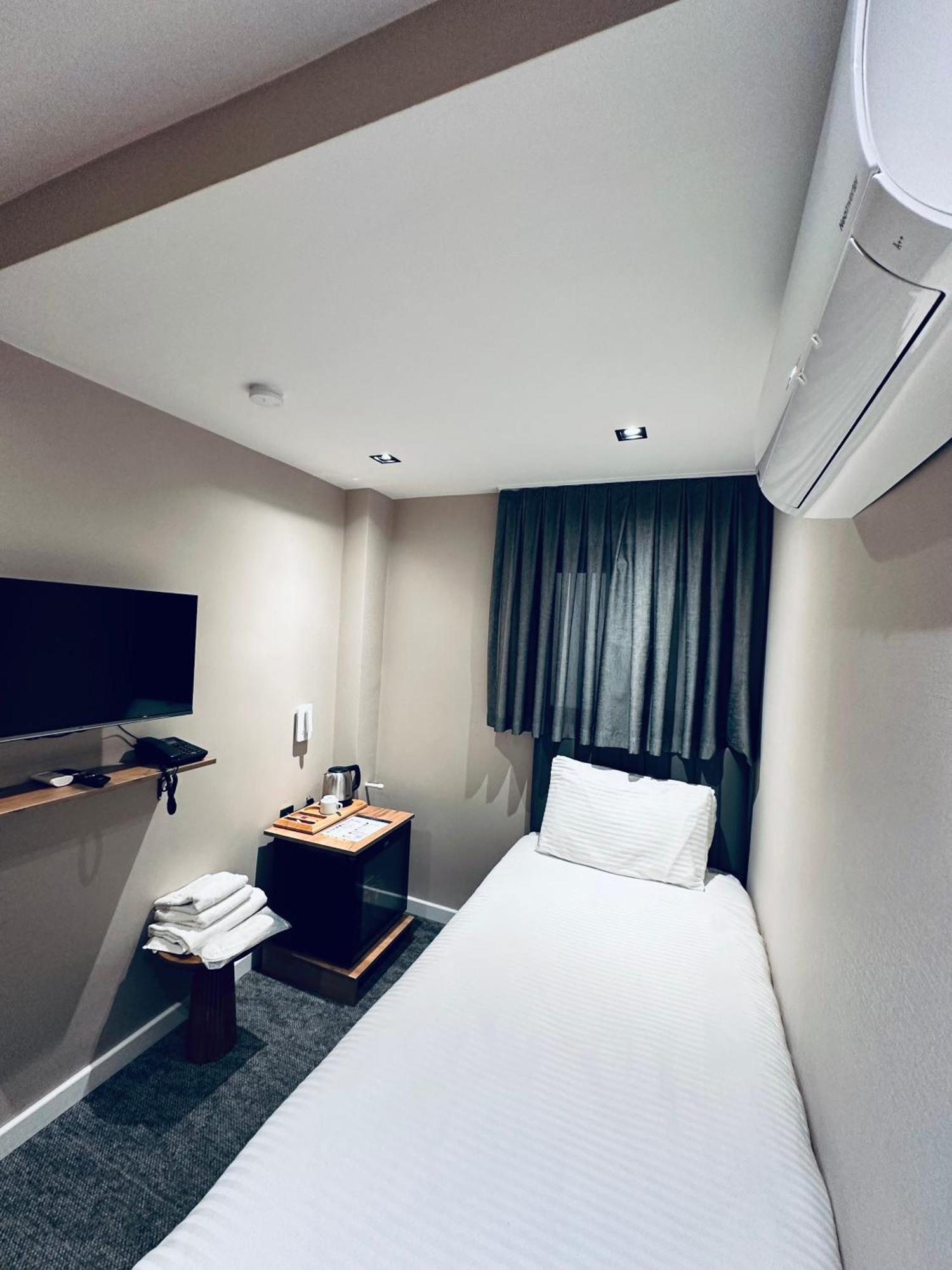 Taksim Rexxee Istanbul Istiklal Hotel 외부 사진