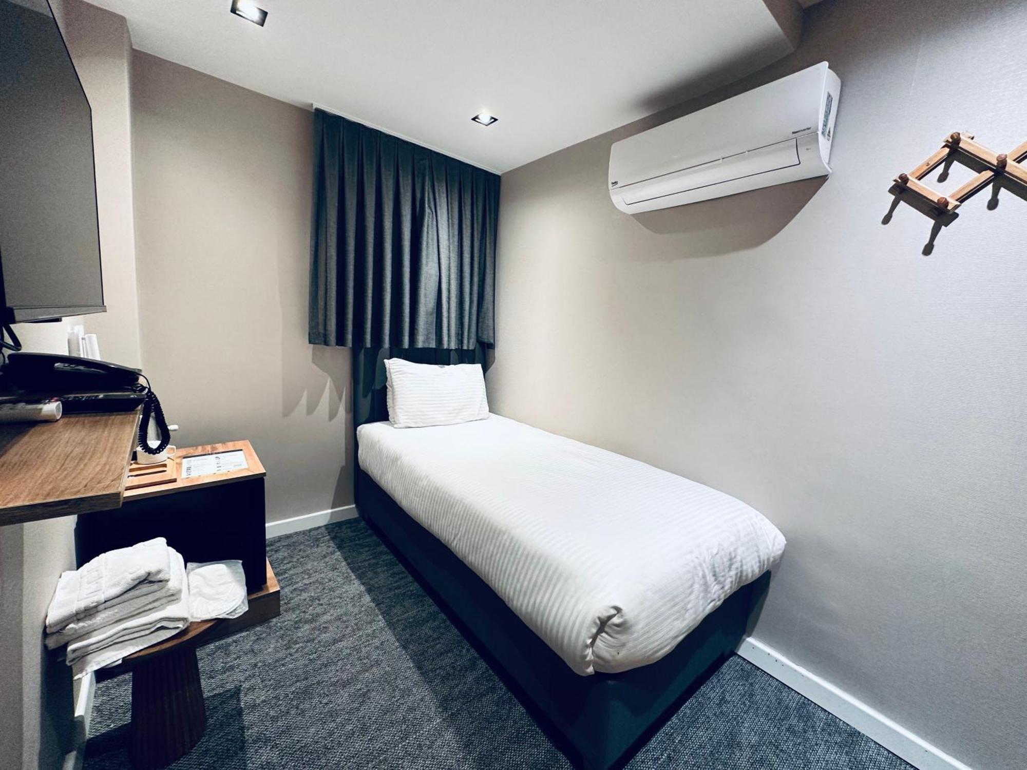 Taksim Rexxee Istanbul Istiklal Hotel 외부 사진