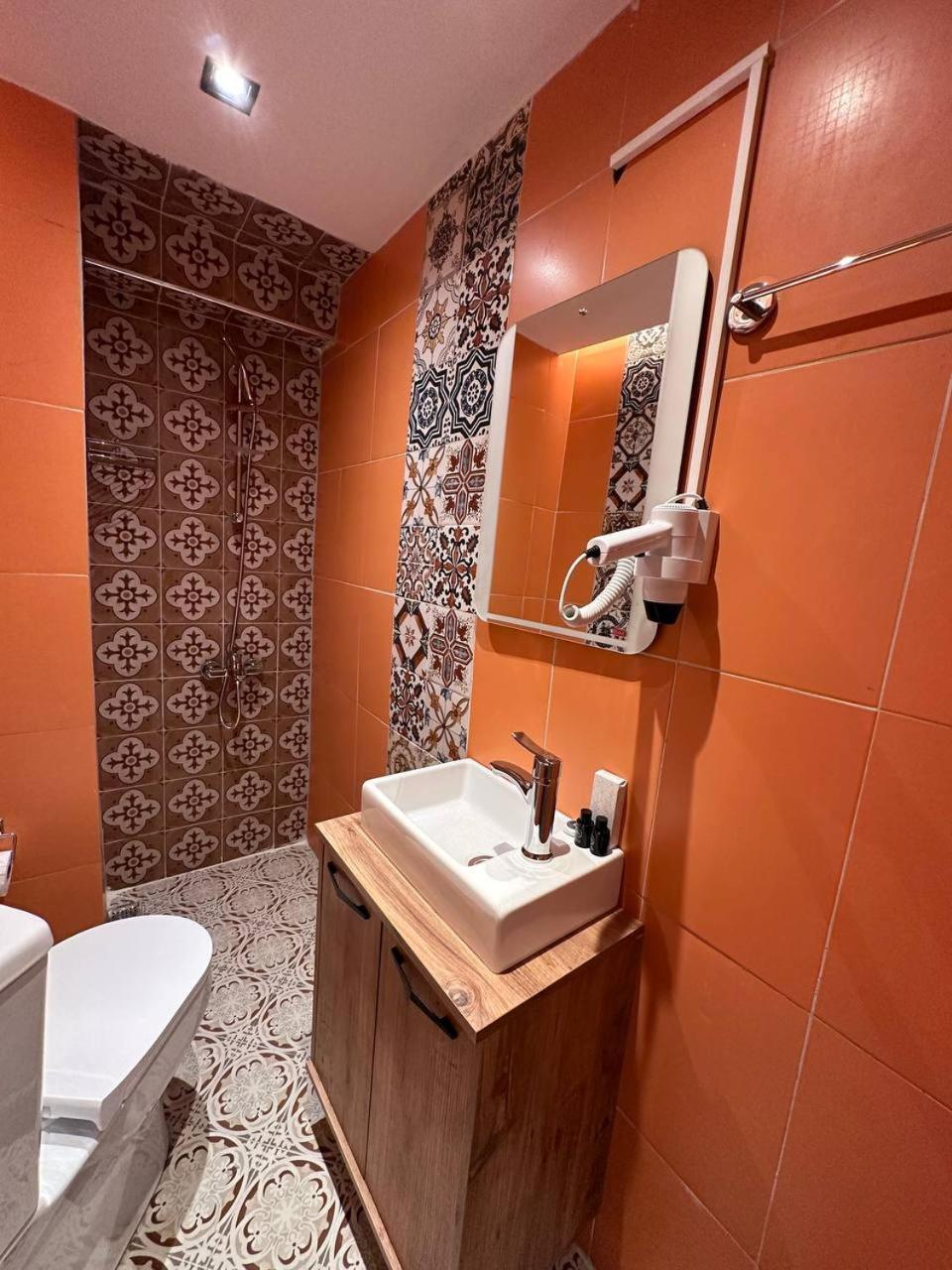 Taksim Rexxee Istanbul Istiklal Hotel 외부 사진
