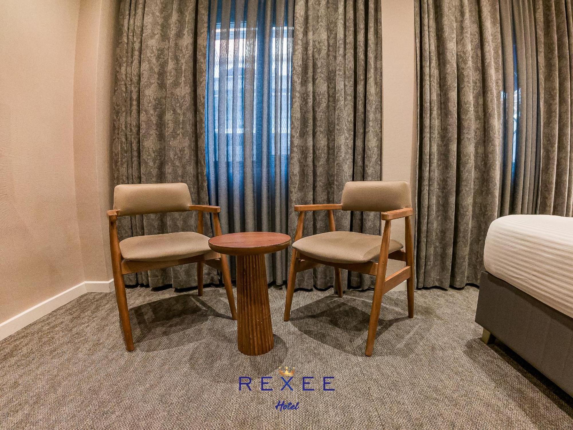 Taksim Rexxee Istanbul Istiklal Hotel 외부 사진
