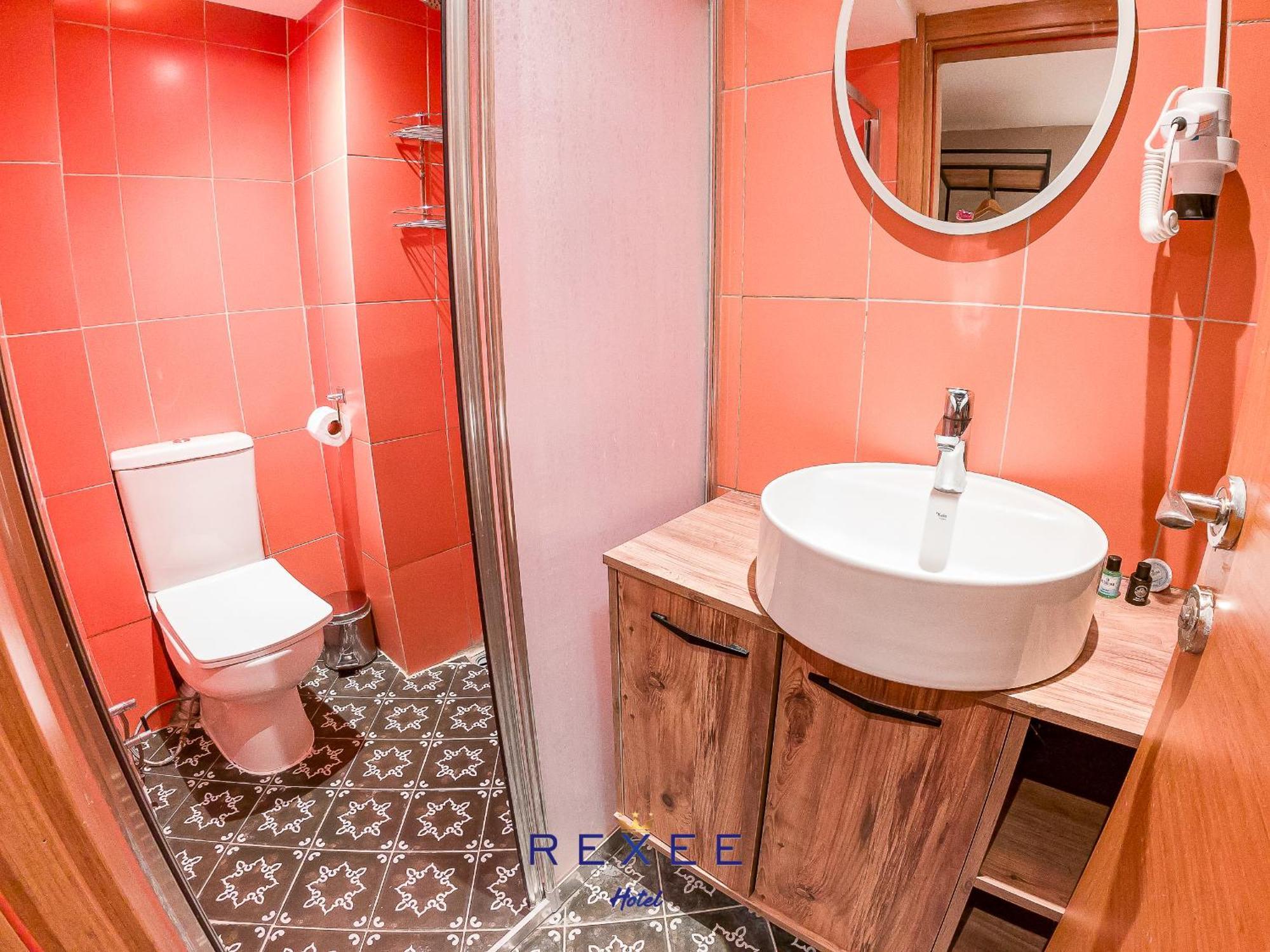 Taksim Rexxee Istanbul Istiklal Hotel 외부 사진