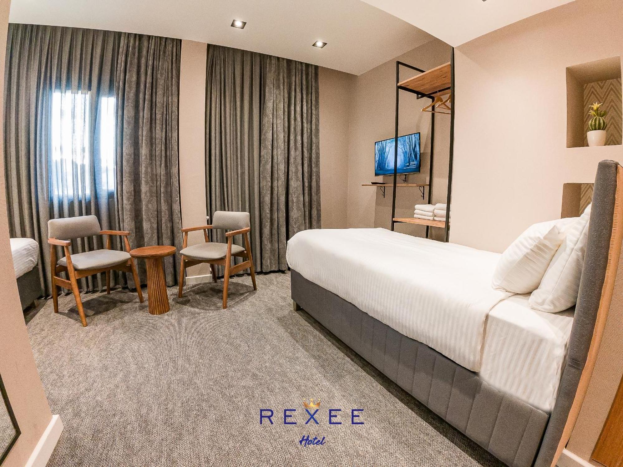 Taksim Rexxee Istanbul Istiklal Hotel 외부 사진