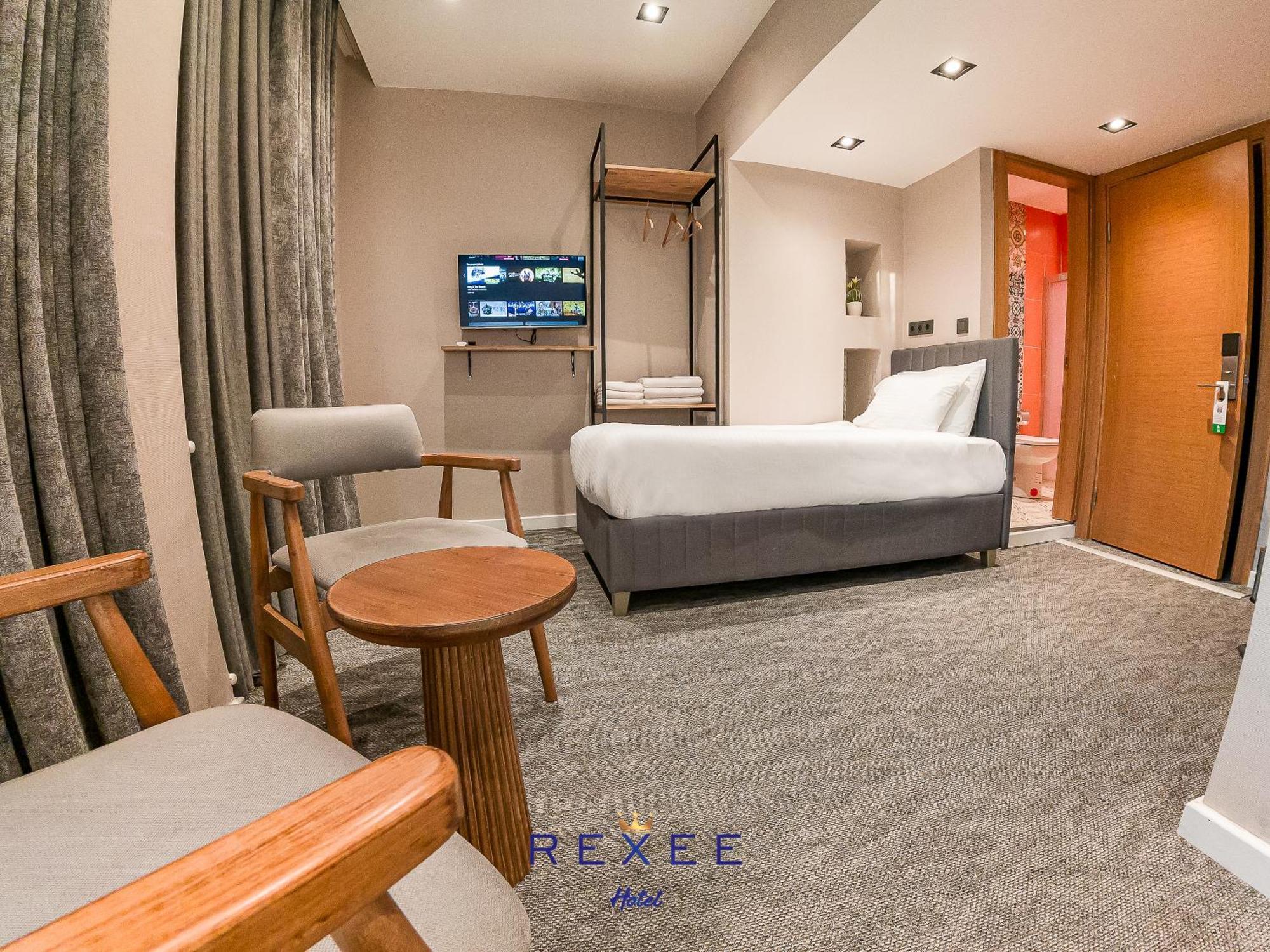 Taksim Rexxee Istanbul Istiklal Hotel 외부 사진