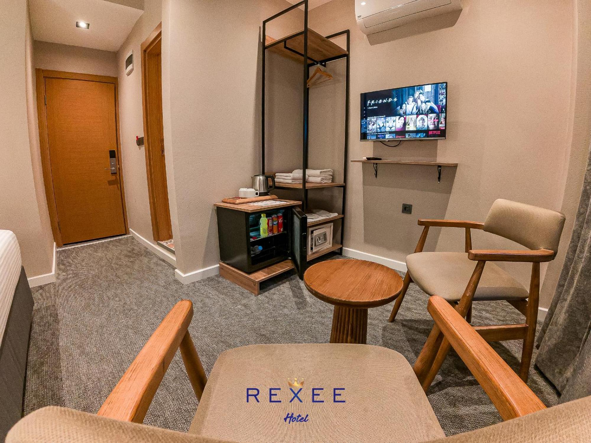 Taksim Rexxee Istanbul Istiklal Hotel 외부 사진