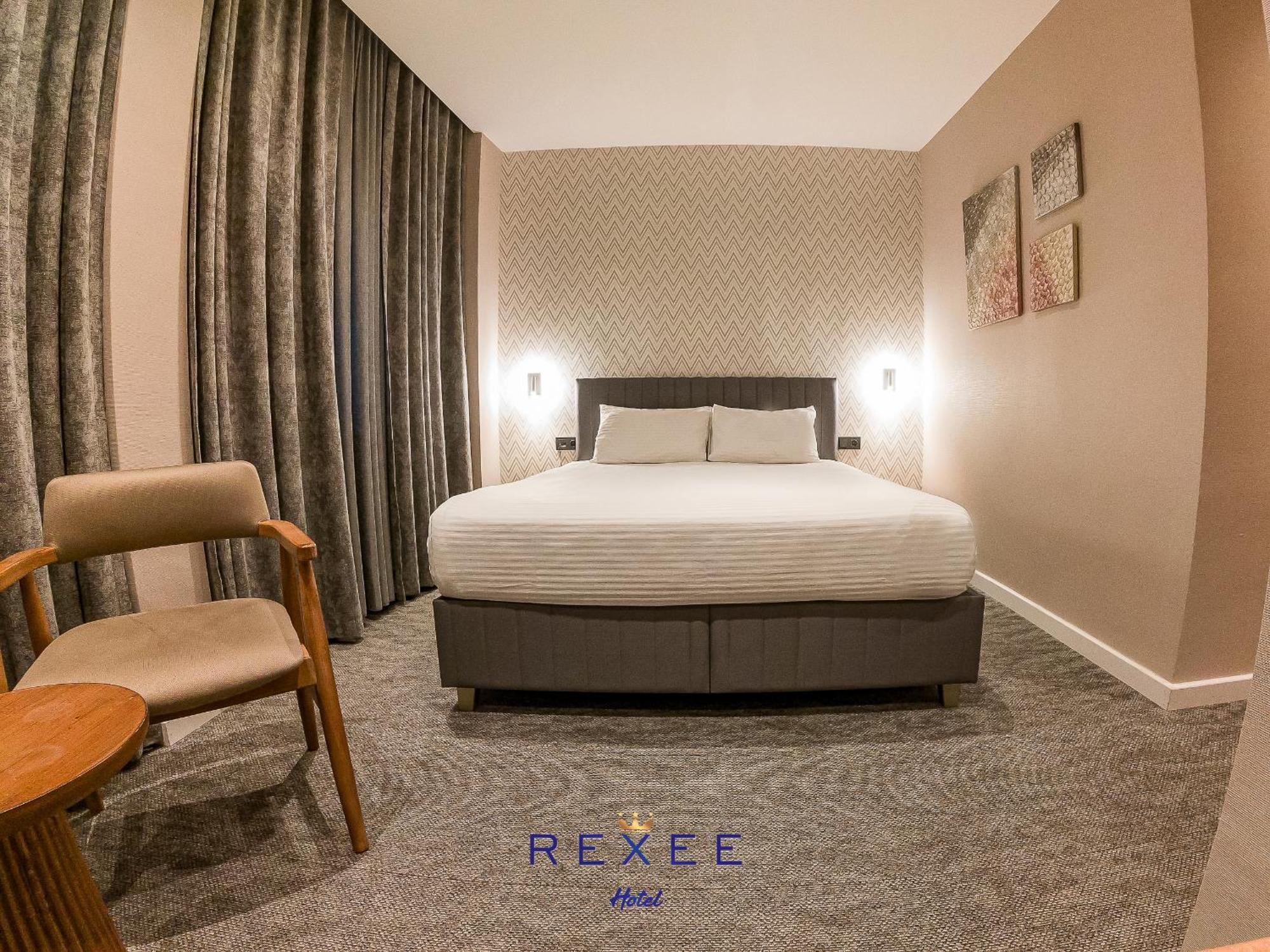 Taksim Rexxee Istanbul Istiklal Hotel 외부 사진
