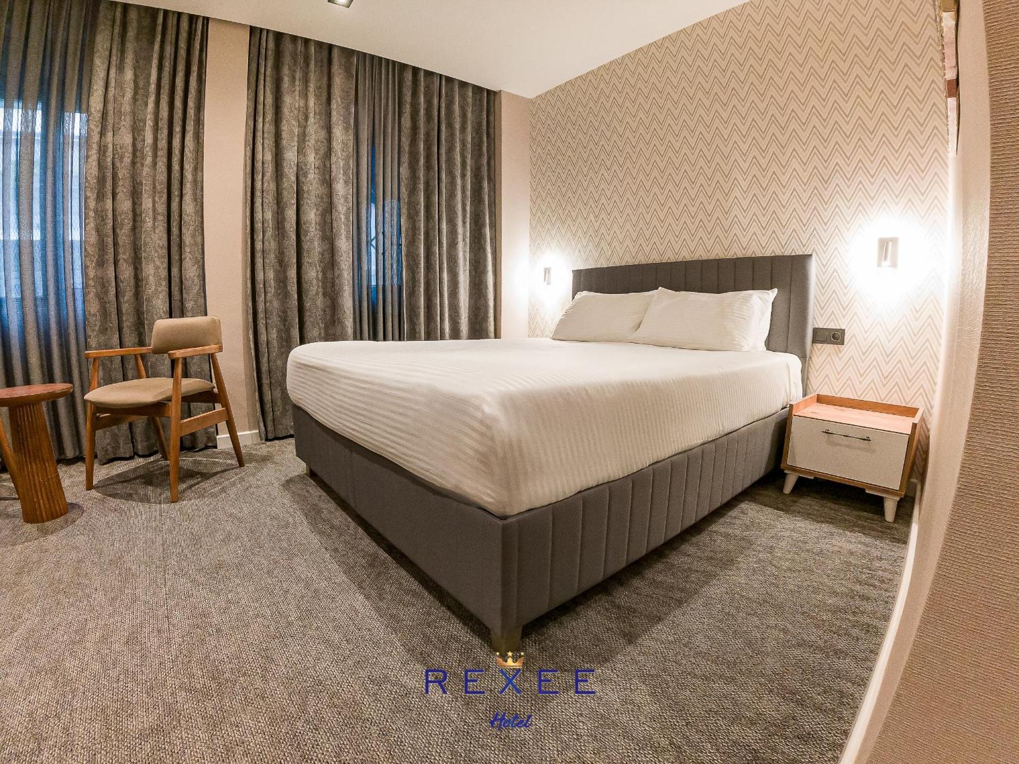 Taksim Rexxee Istanbul Istiklal Hotel 외부 사진
