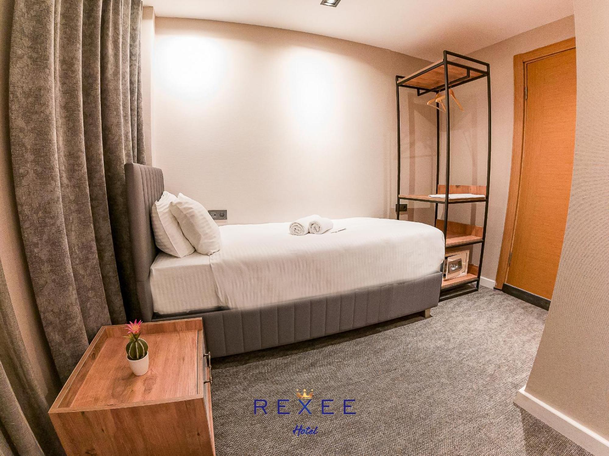 Taksim Rexxee Istanbul Istiklal Hotel 외부 사진
