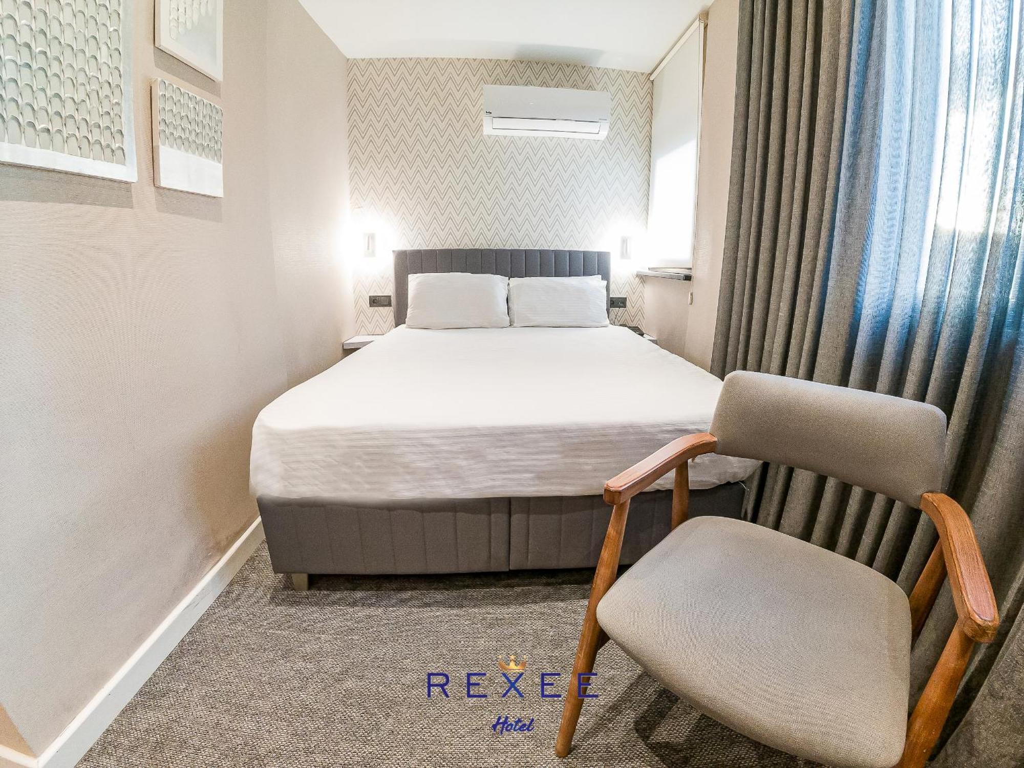 Taksim Rexxee Istanbul Istiklal Hotel 외부 사진
