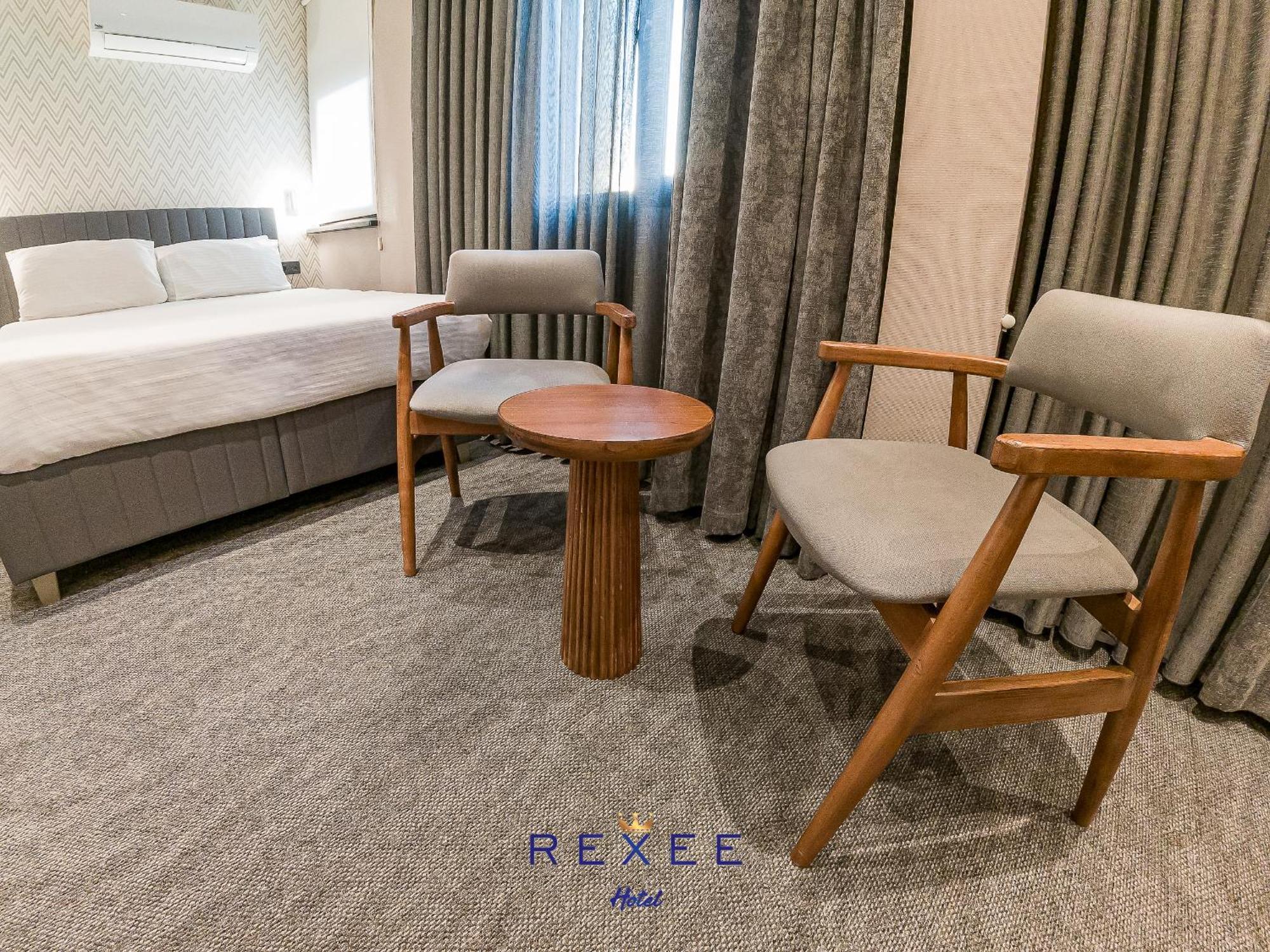 Taksim Rexxee Istanbul Istiklal Hotel 외부 사진