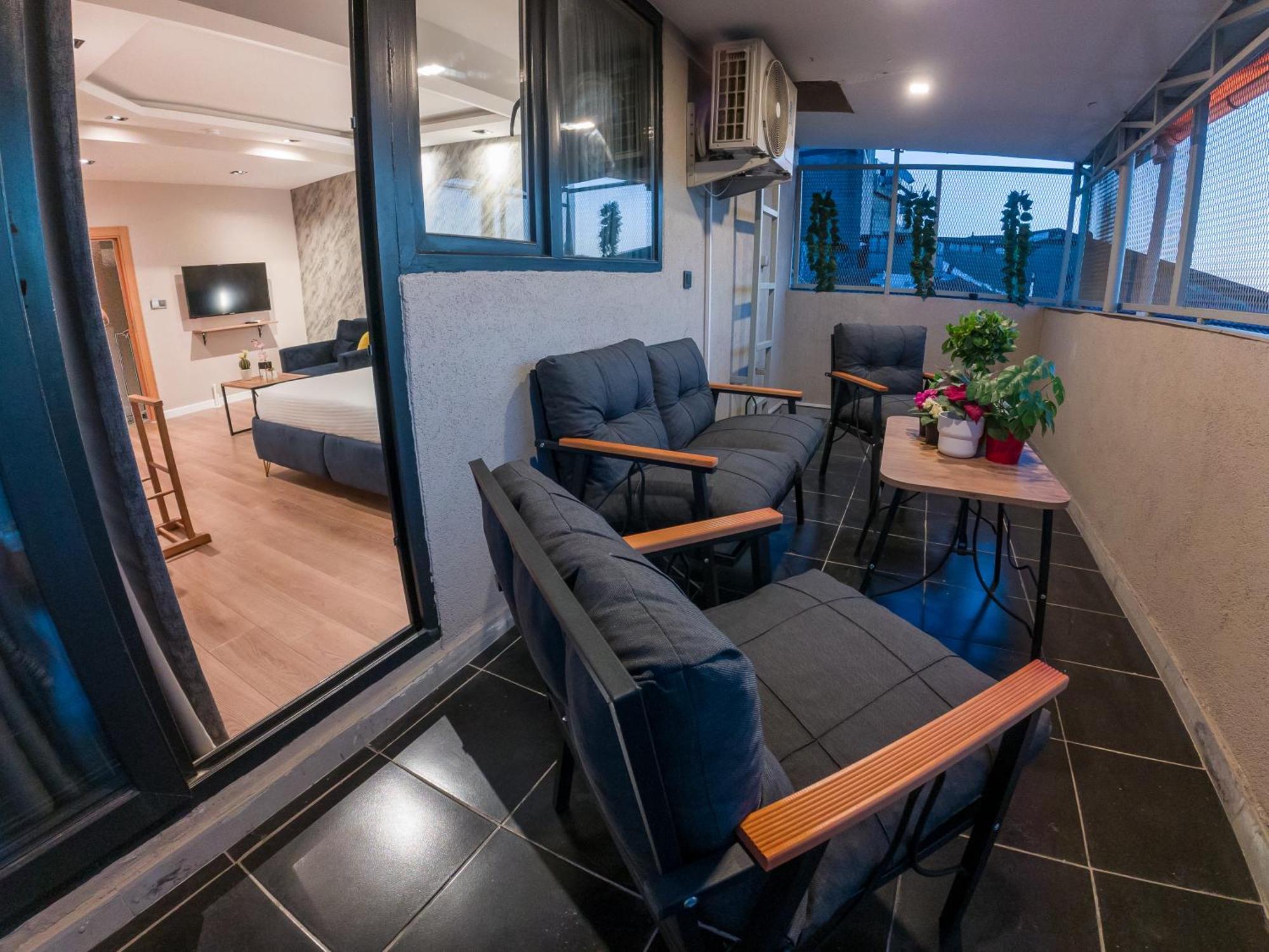Taksim Rexxee Istanbul Istiklal Hotel 외부 사진