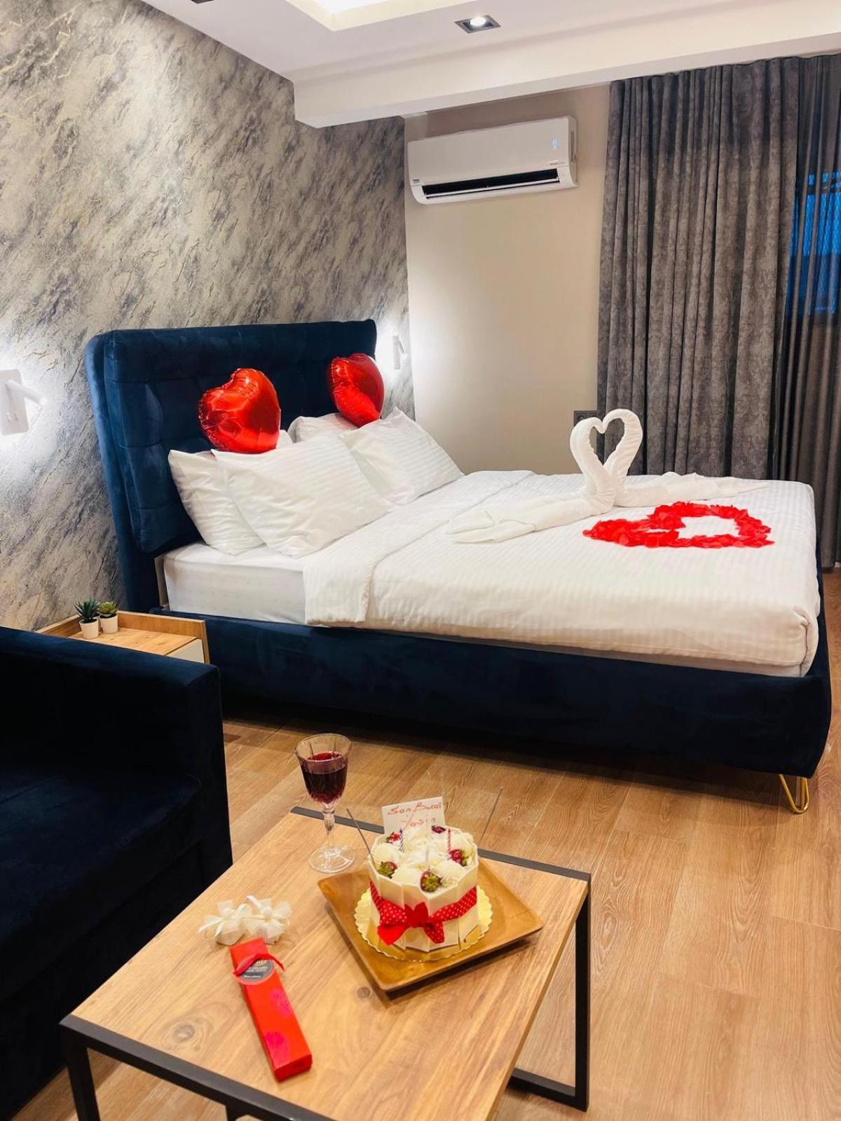 Taksim Rexxee Istanbul Istiklal Hotel 외부 사진