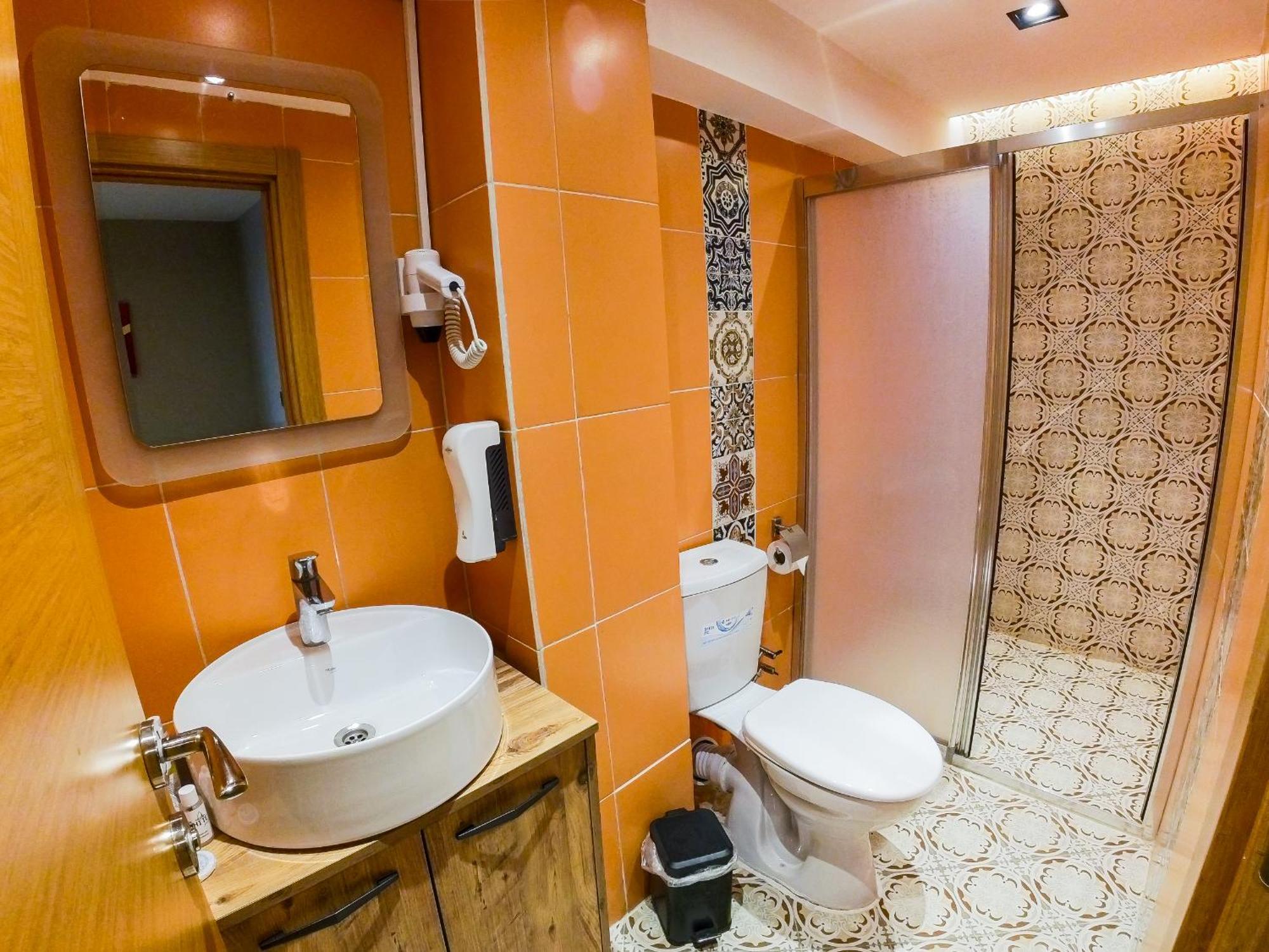 Taksim Rexxee Istanbul Istiklal Hotel 외부 사진