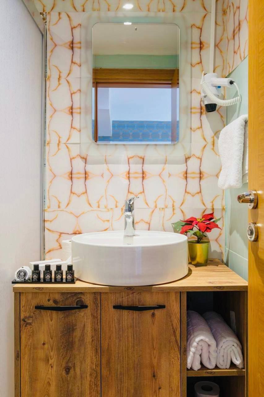 Taksim Rexxee Istanbul Istiklal Hotel 외부 사진