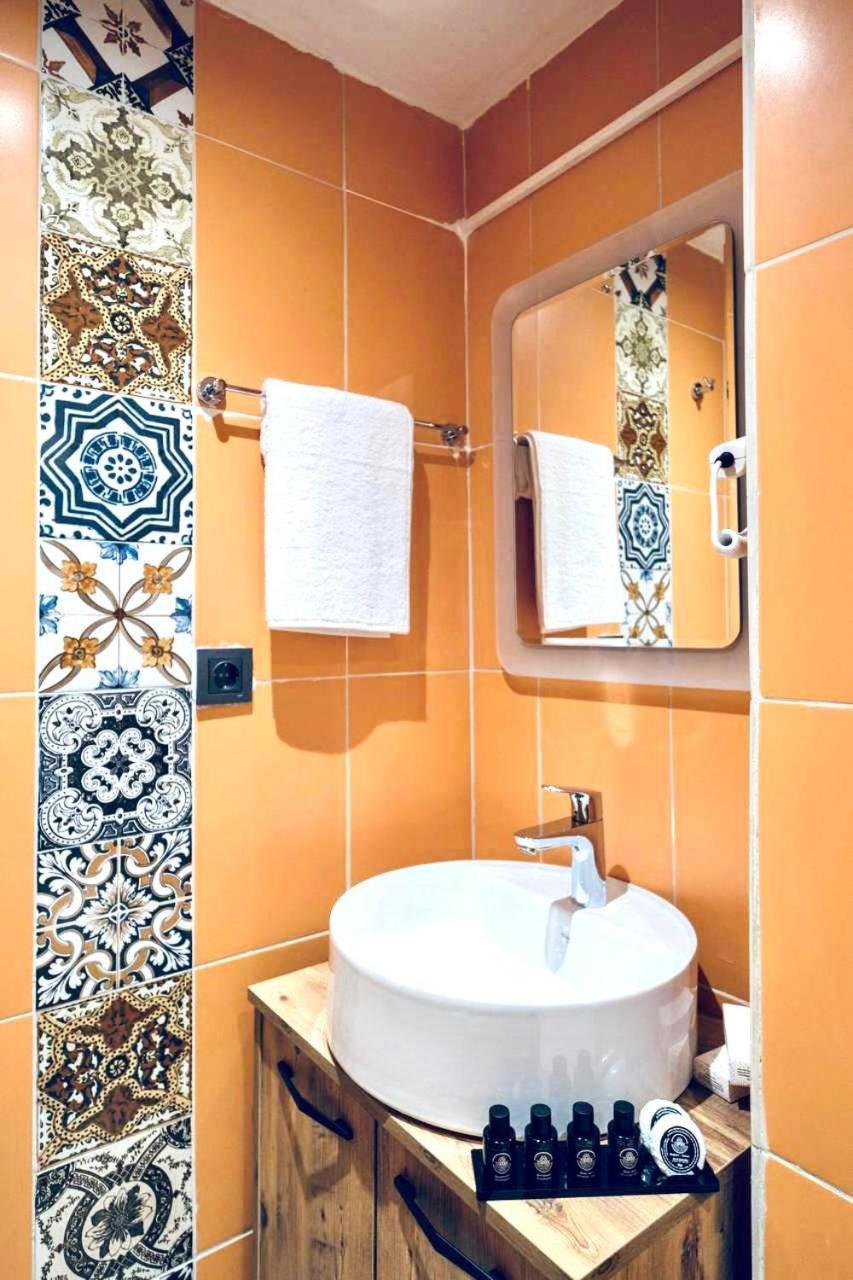 Taksim Rexxee Istanbul Istiklal Hotel 외부 사진